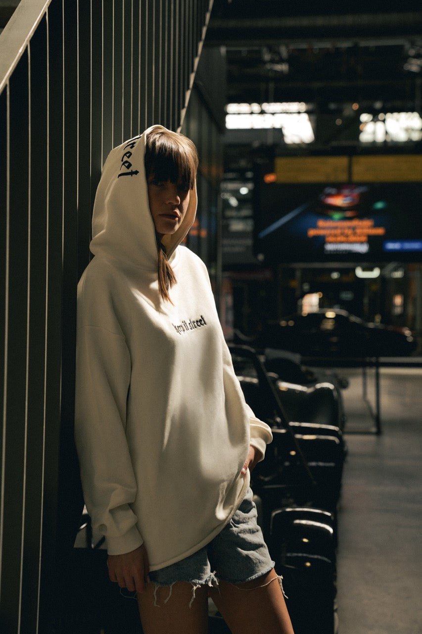 Hoodies